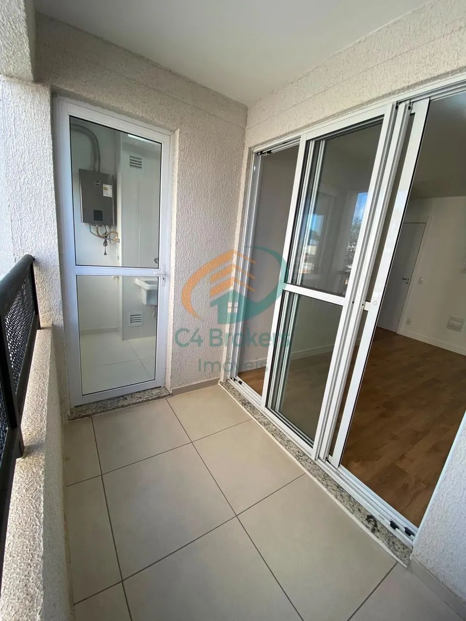 Apartamento em Vila Rosalia - Guarulhos - Foto 3