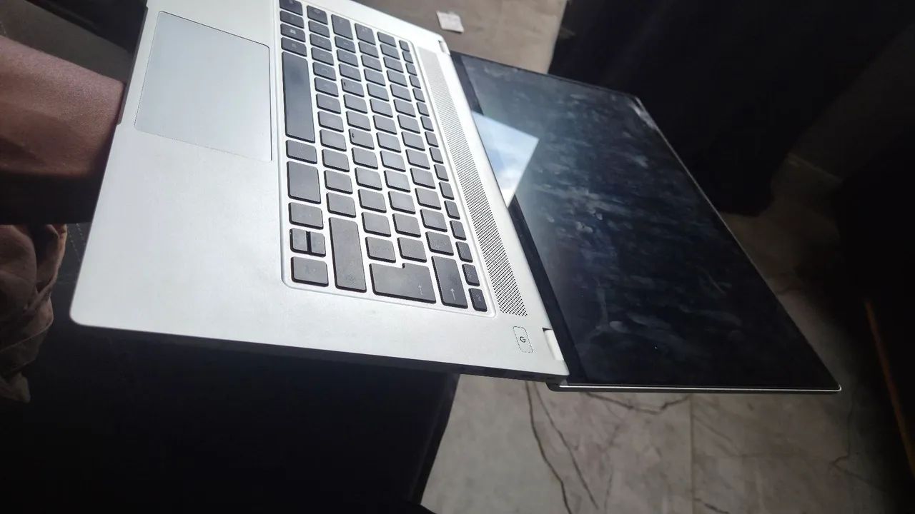 Notebook avell 