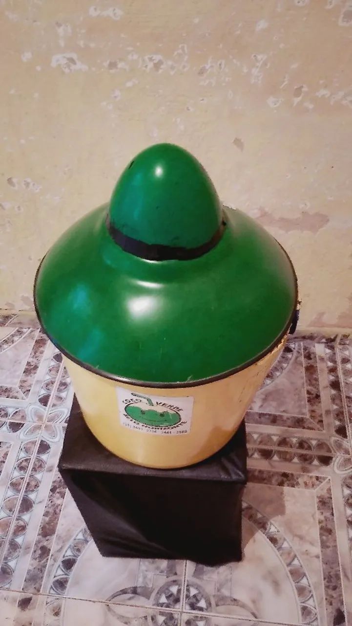 Máquina de água de coco 