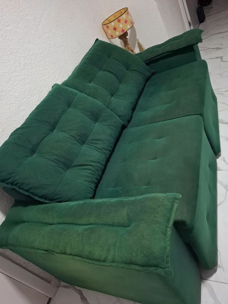 Sofá retrátil  - Foto 4