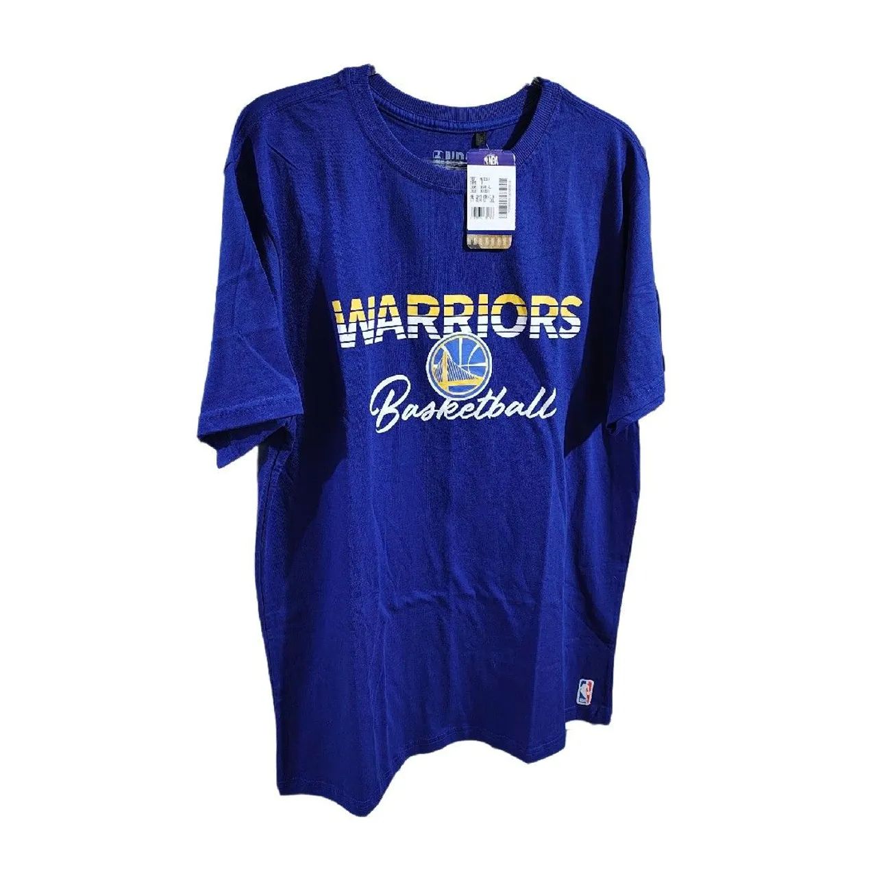 Camisa NBA Nova Original - TAM: M  - Foto 3