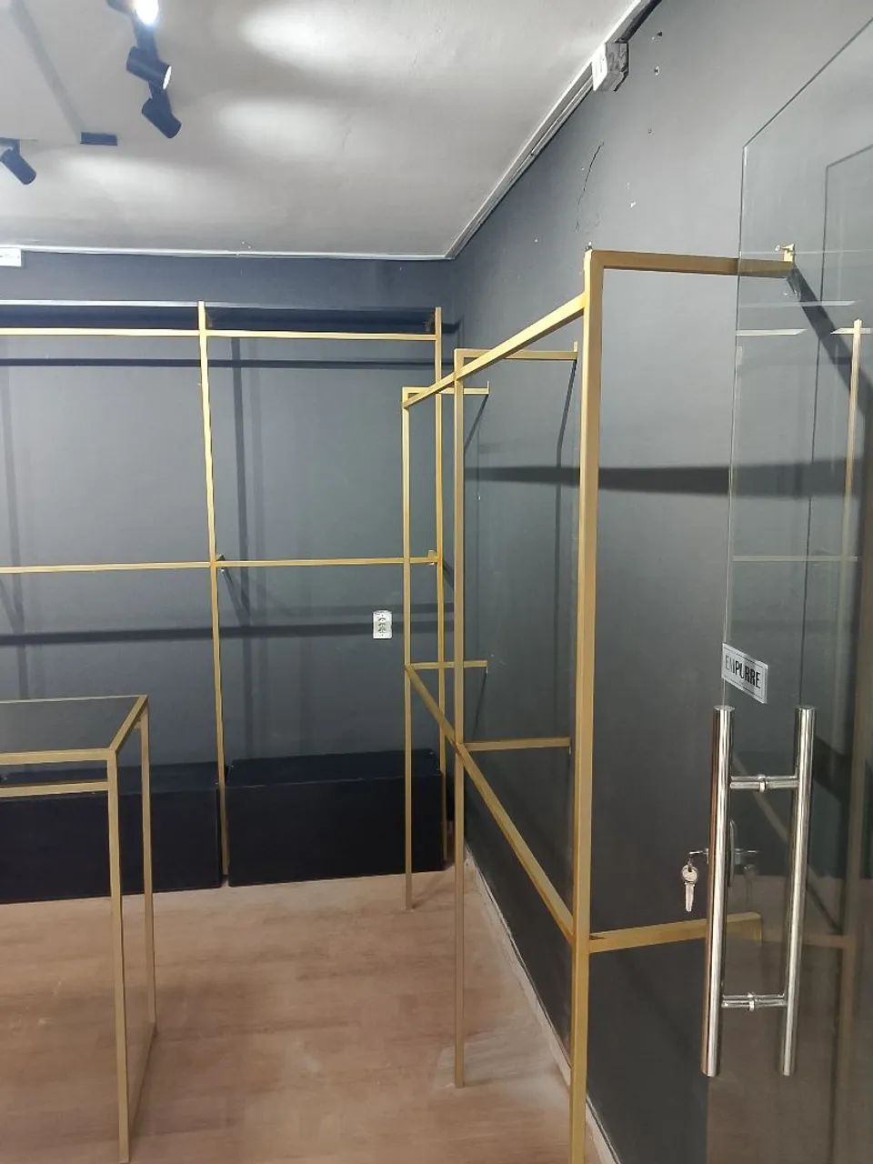 Móveis para sua loja/@ferrodesign1 - Foto 3