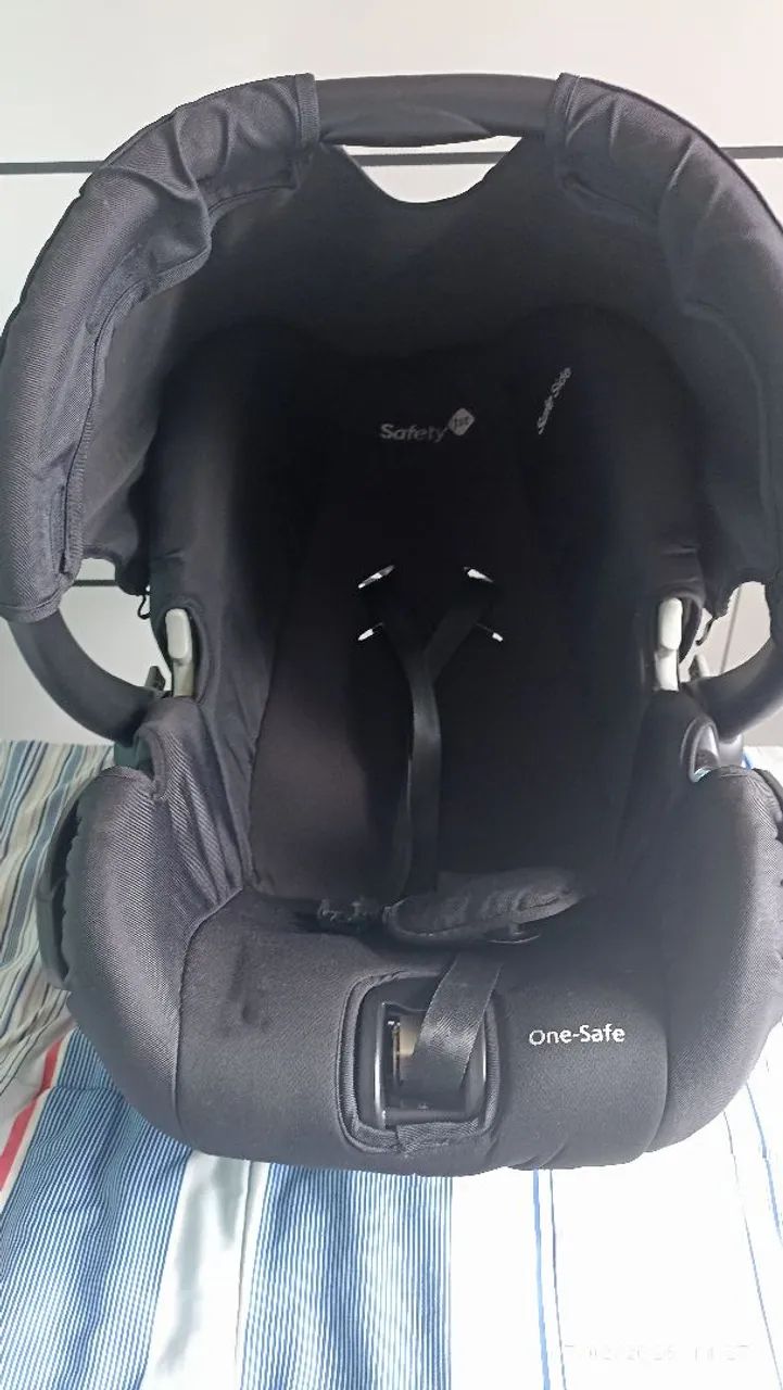 Bebê conforto  - Foto 2