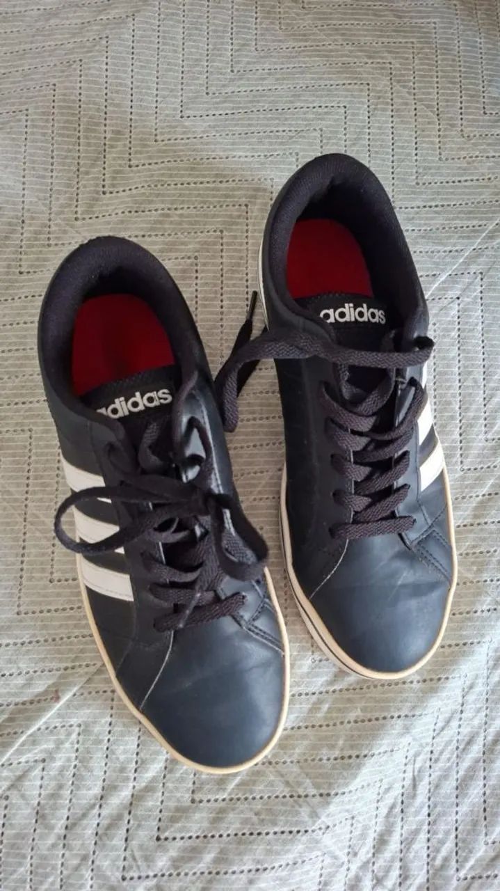 Tenis adidas original ( produto mostruario) - Foto 3