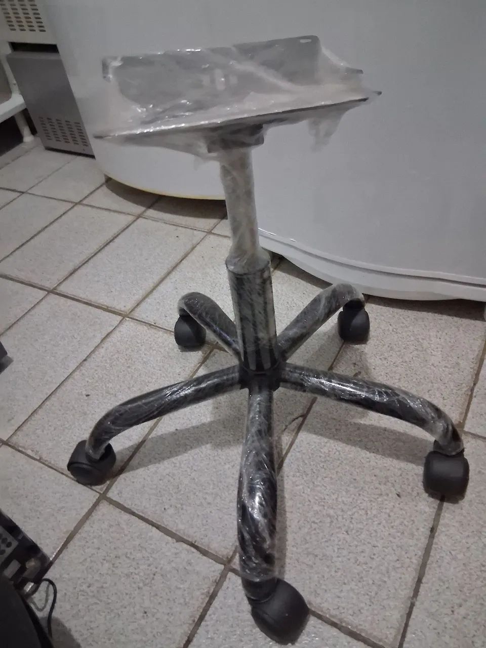 Base de cadeira  - Foto 2
