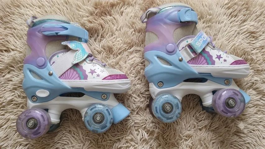 Patins - Foto 3