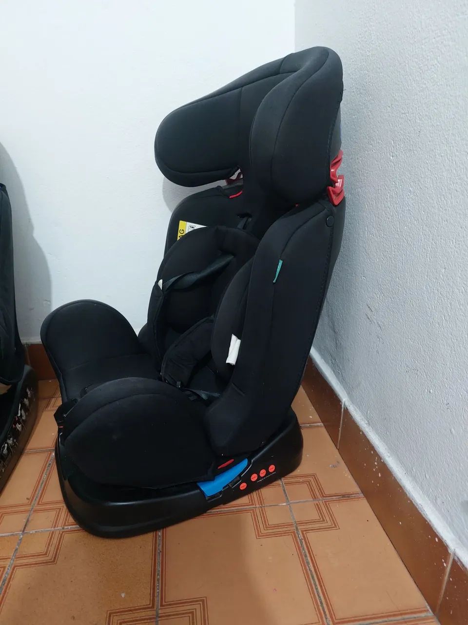 Cadeirinha Bebeliê de 0 a 25kg - Foto 3