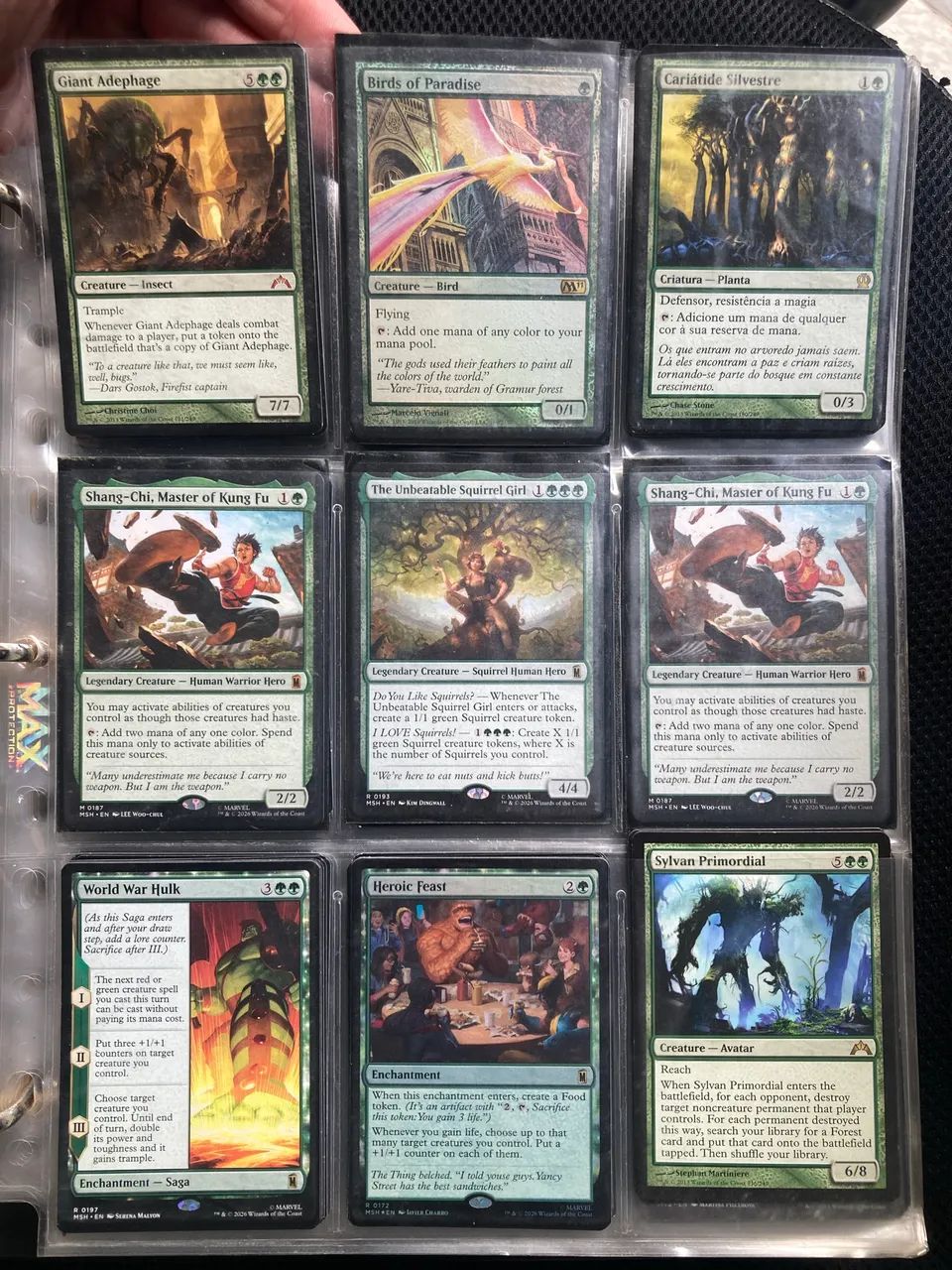 Magic the Gathering  - Foto 2