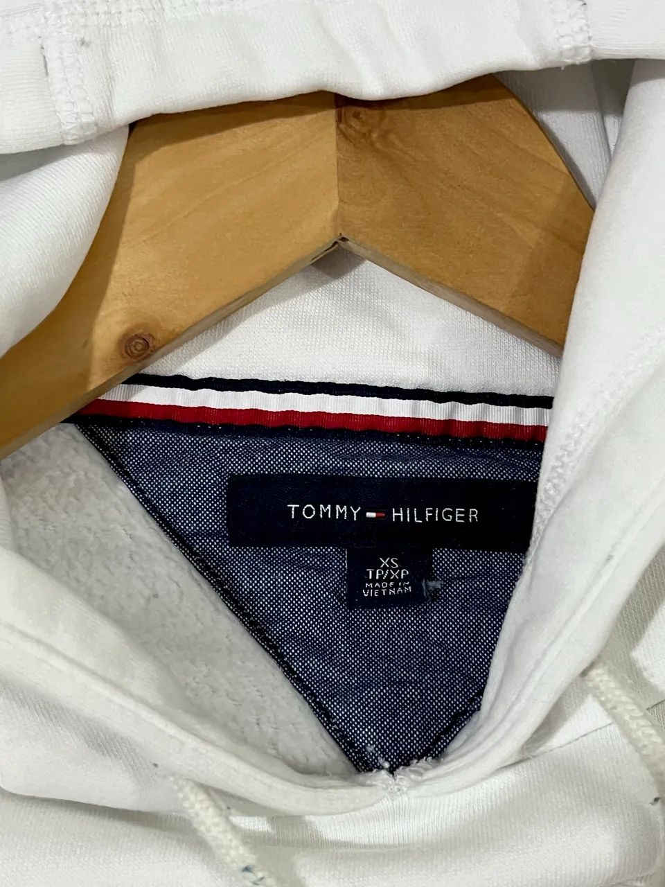 Moletom Tommy Hilfiger  - Foto 4