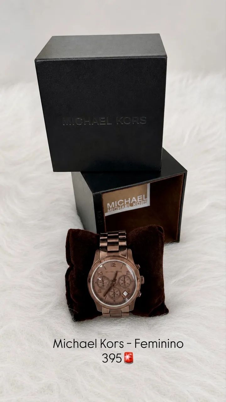 Michael Kors - feminino 