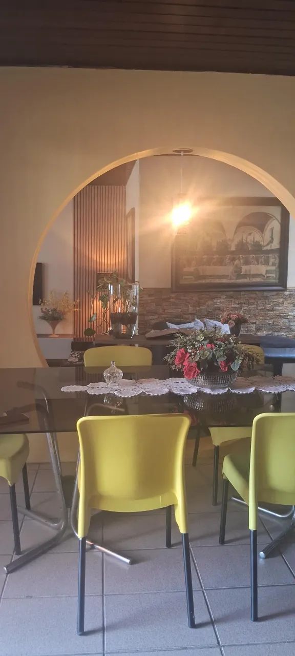 *BELÍSSIMA CASA À VENDA NO CONJ BASA - Foto 4