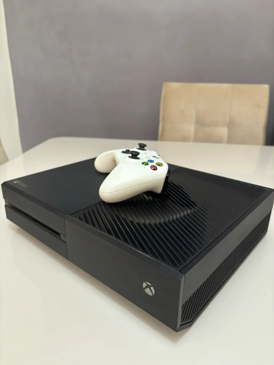 Xbox One (aceito troca) - Foto 2