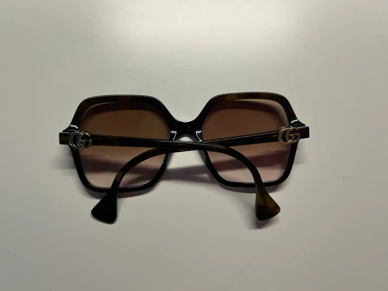 Óculos de sol Gucci  - Foto 2