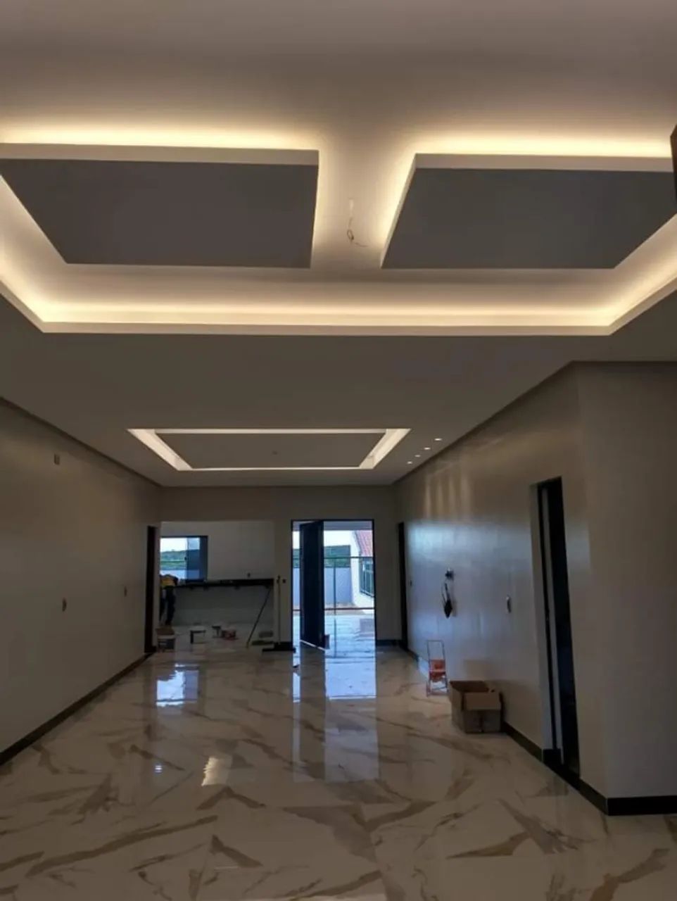 EngeAtos Construtora - Empresa de Obras e Reformas - Equipe completa com Pedreiro  - Foto 2