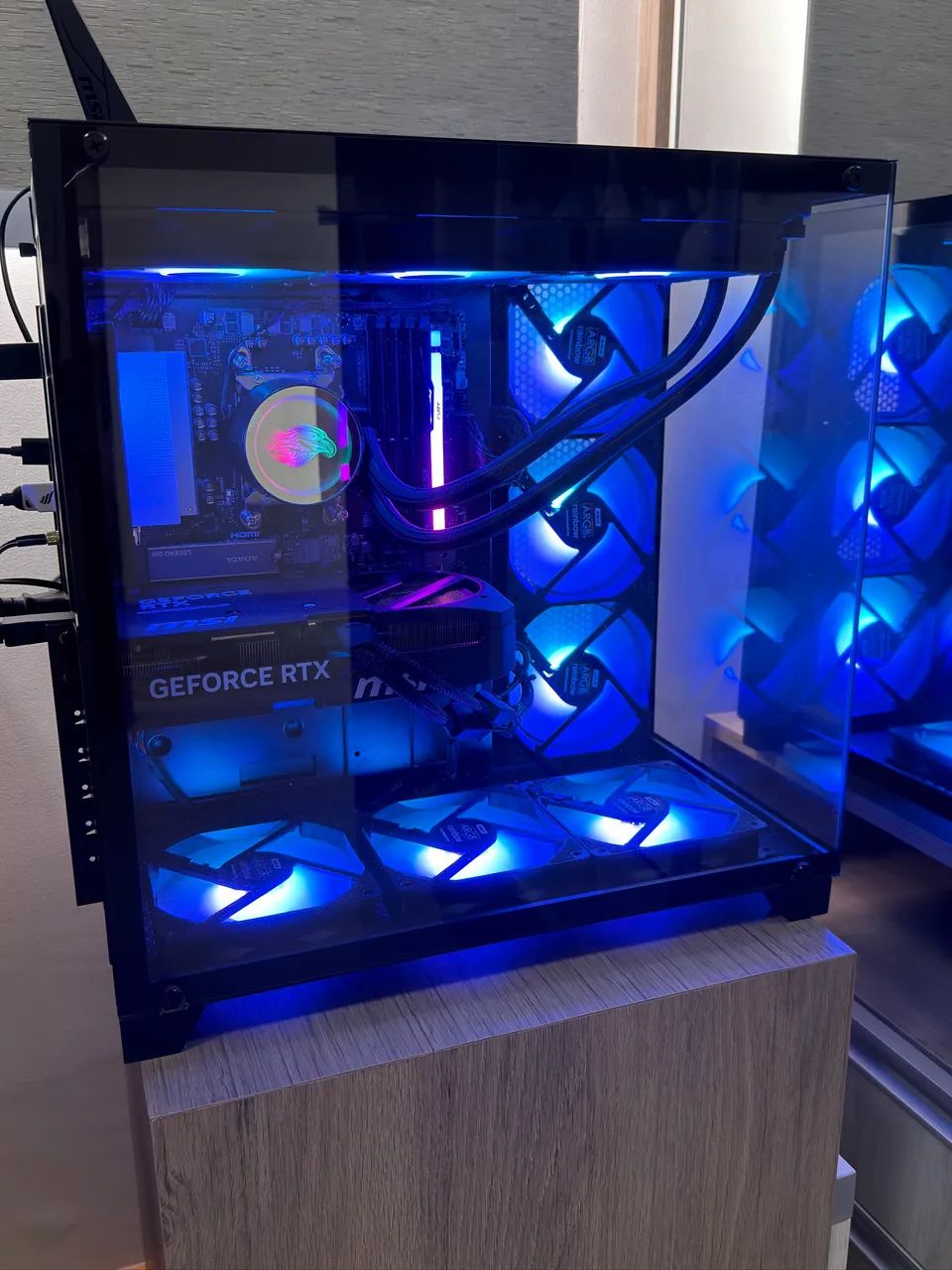 PC GAMER 5070 - Foto 4