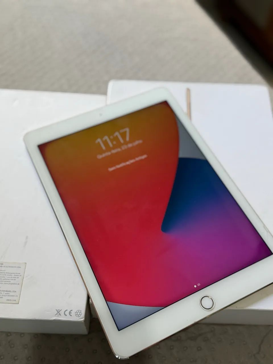 VENDO IPAD NOVÍSSIMO - Foto 4