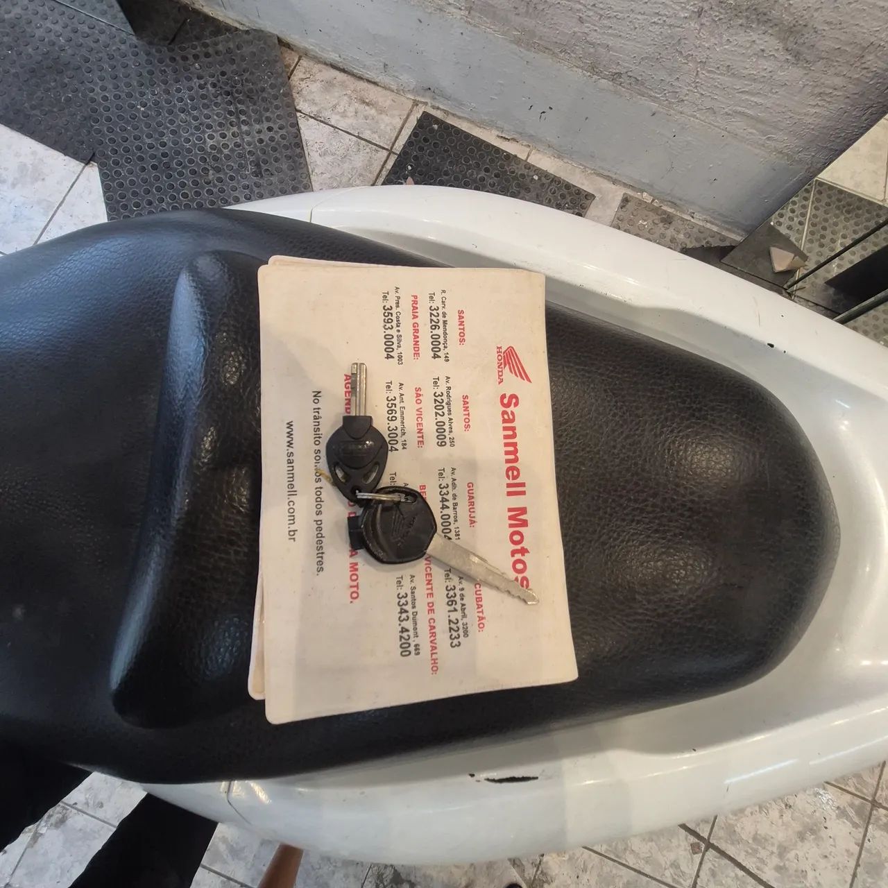 Pcx  - Foto 2