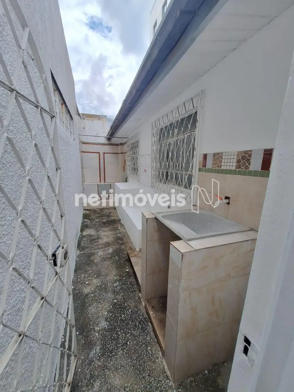 Locação Kitchenette Nova Suíssa Belo Horizonte - Foto 4