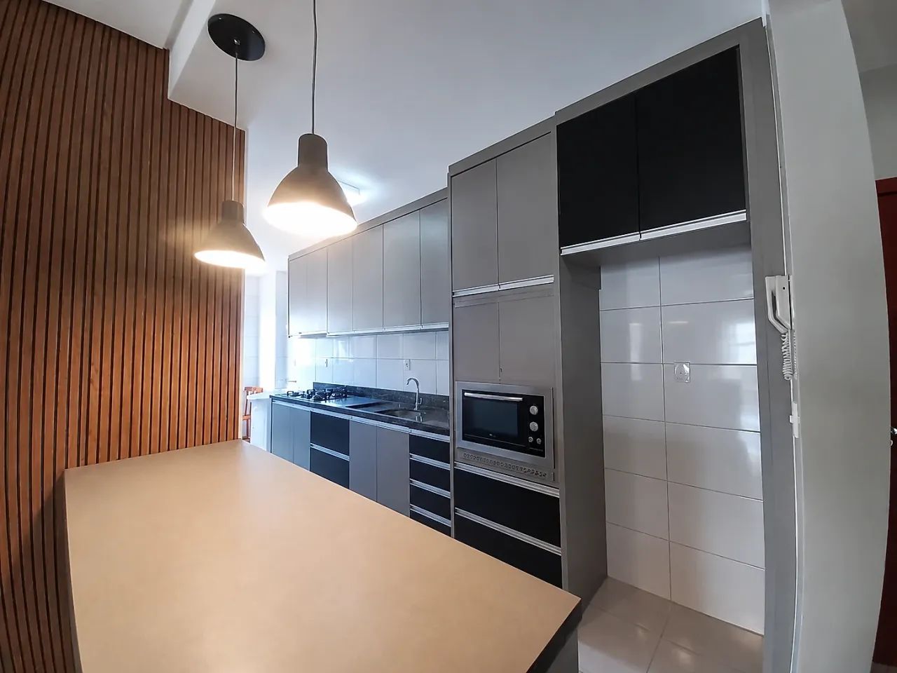 Apartamento 3 dormitórios, 1 suíte, Santo Amaro da Imperatriz - Foto 4