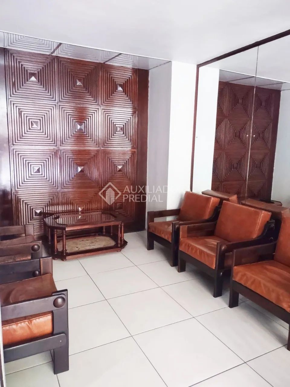 Conjunto/Andar Comercial com 823m² na Salgado Filho - Foto 7