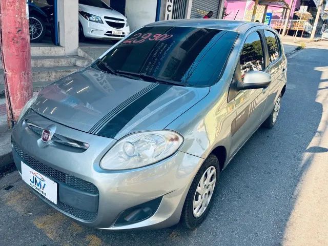 Fiat Palio Palio ATTRACTIVE 1.0 EVO Fire Flex 8v 5p 2013
