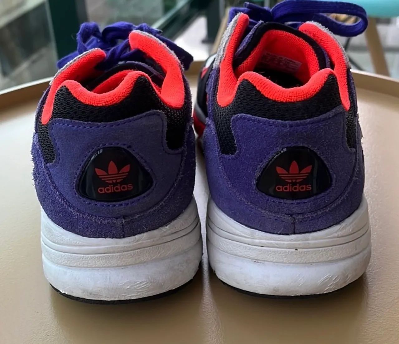 Tênis Adidas Young 38 - Foto 4