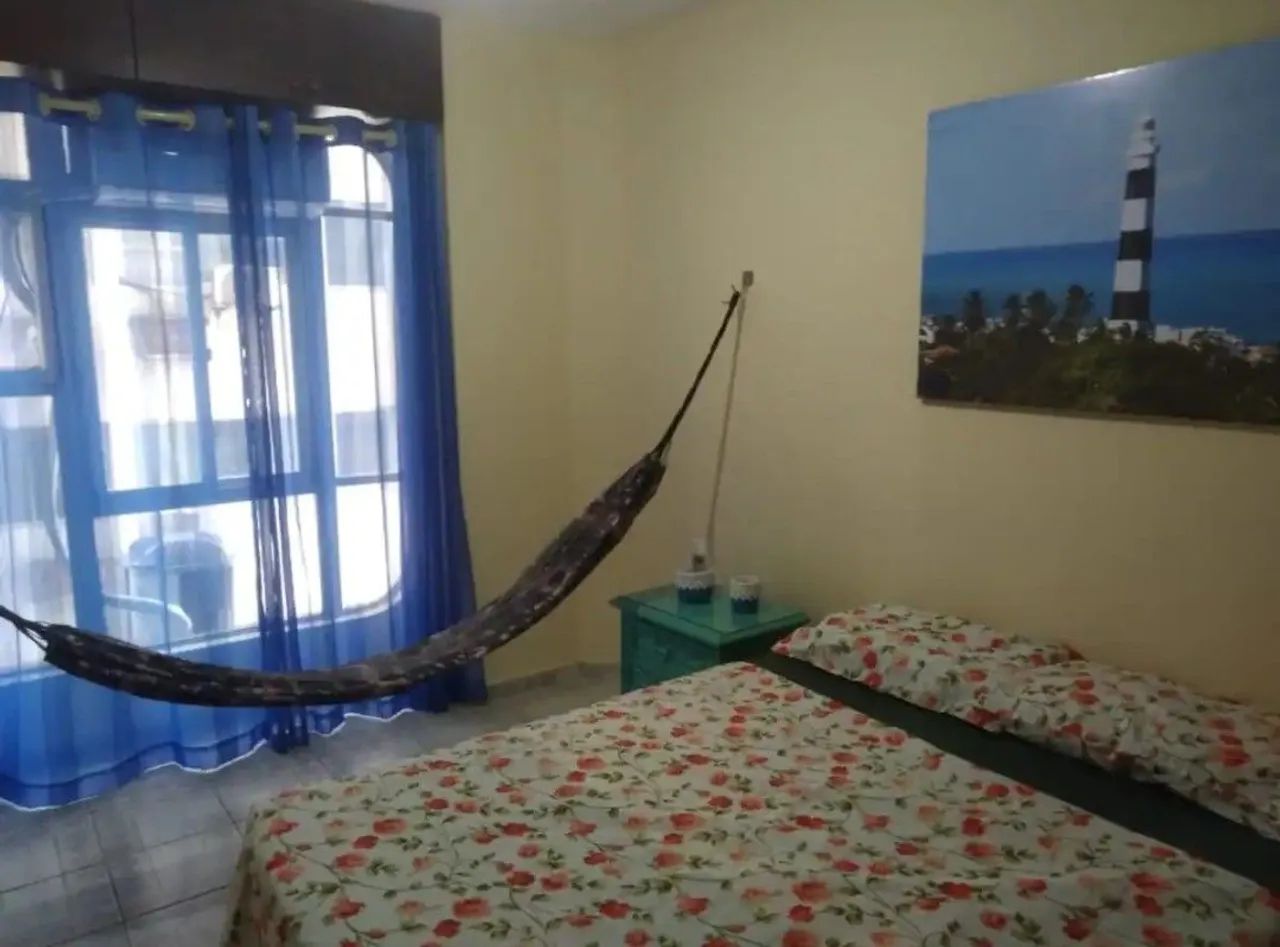 Apartamento de um quarto no Edf São Cristóvão  - Foto 2