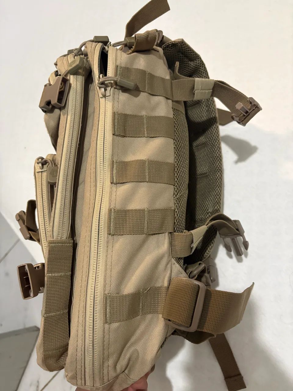 MOCHILA INVICTUS ASSAULT - Foto 4