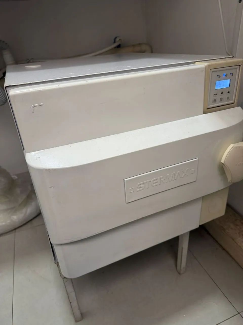Vendo Autoclave Stermax Super 30 - Foto 4