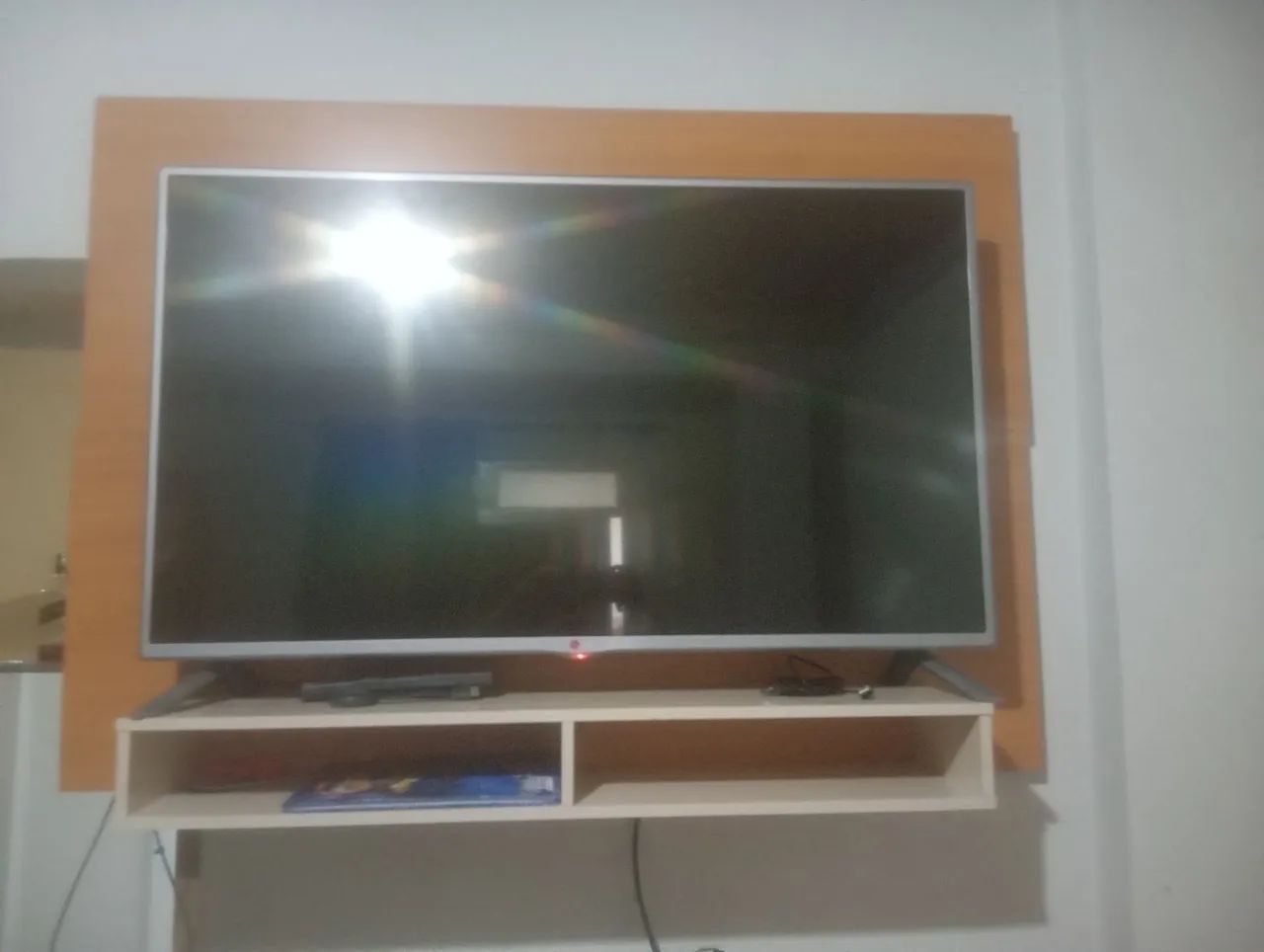 Vendo tv 42 polegadas - Foto 2