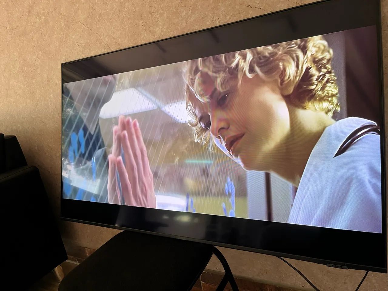 TV Samsung Smart Qled 50 Polegadas  - Foto 3