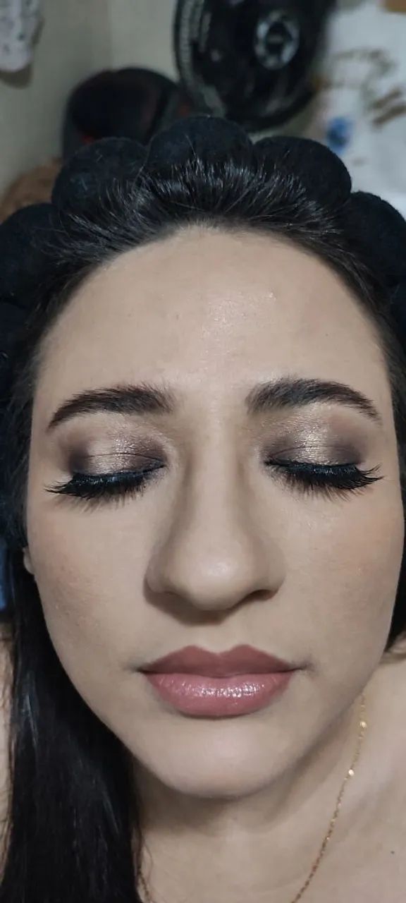 Maquiagem Profissional  - Foto 2