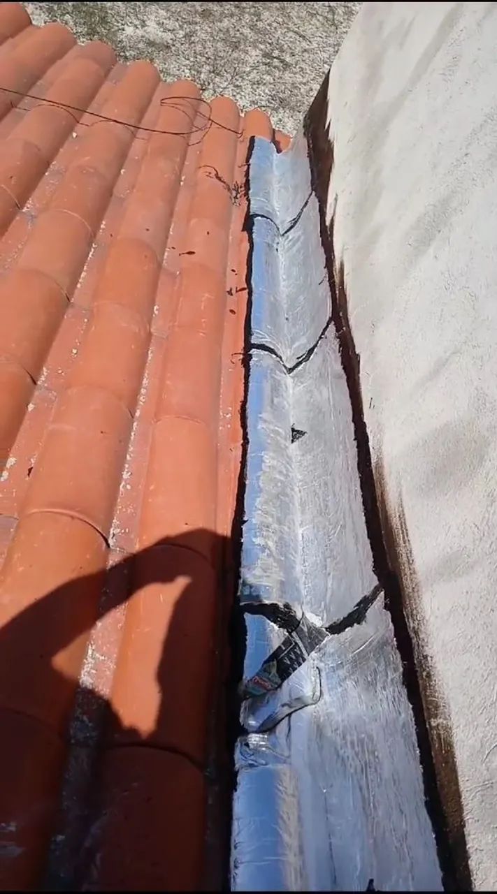 manta asfáltica aplicação serviços - Foto 3