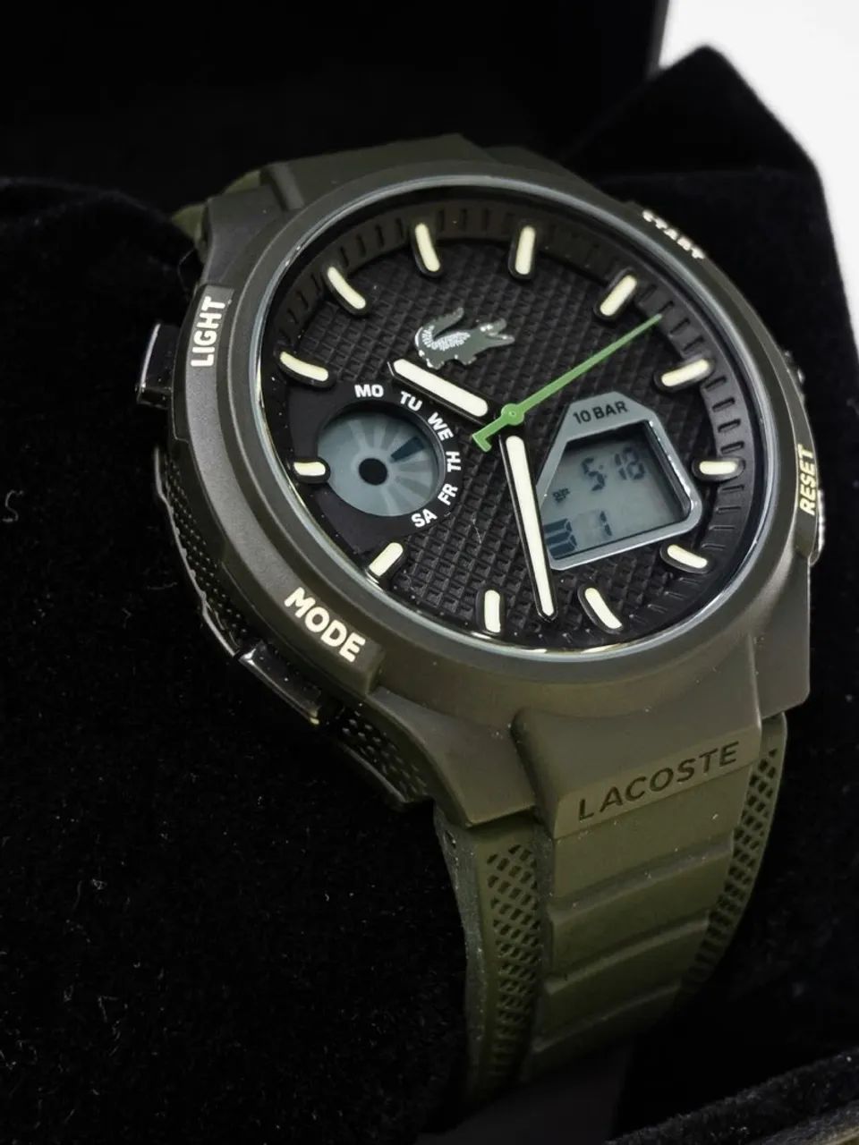 Relógio Lacoste  - Foto 4