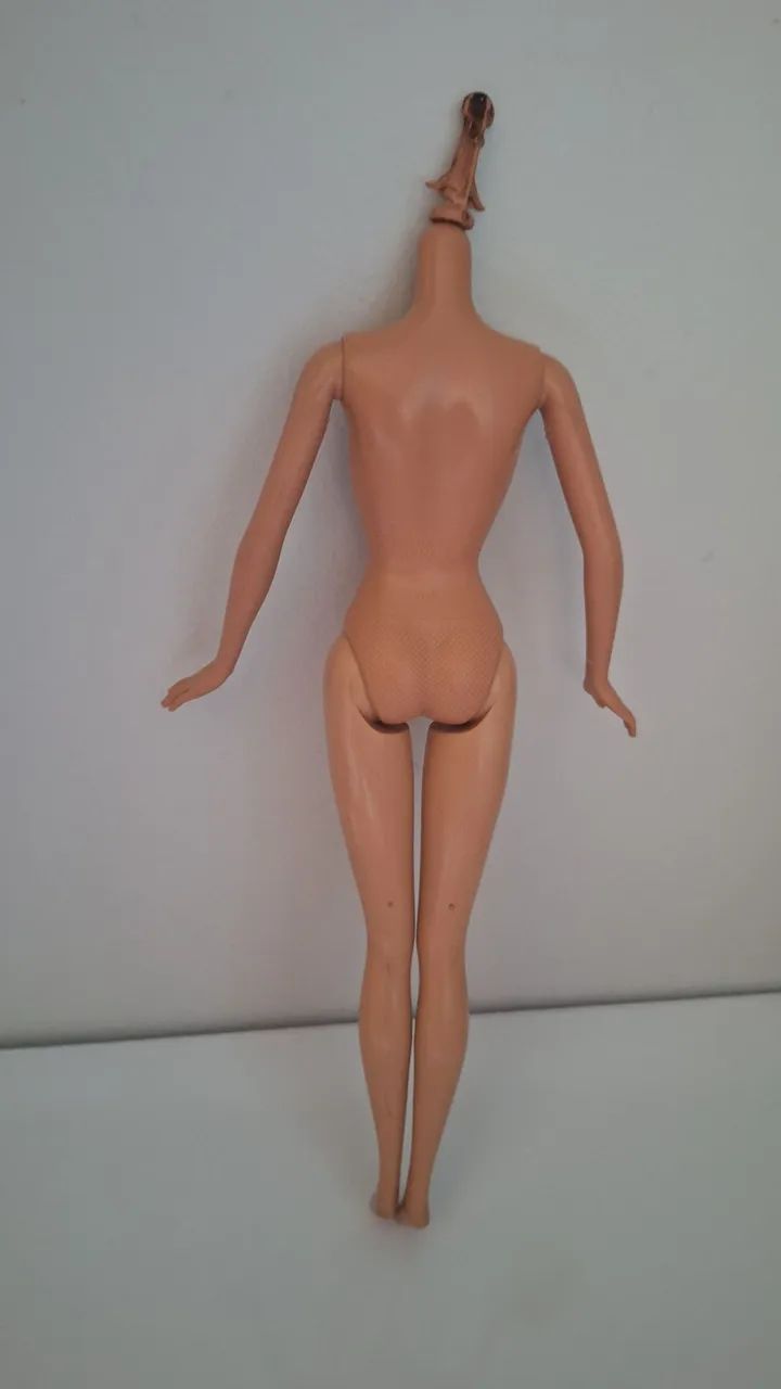 Corpo Barbie  - Foto 5