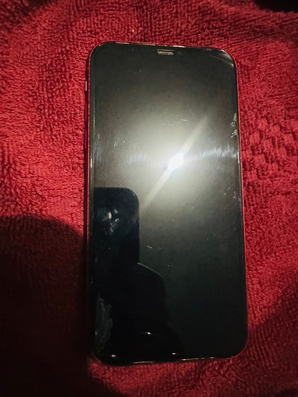 iPhone 11 vermelho - Foto 5