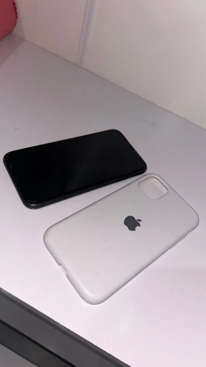 IPHONE 11  - Foto 2