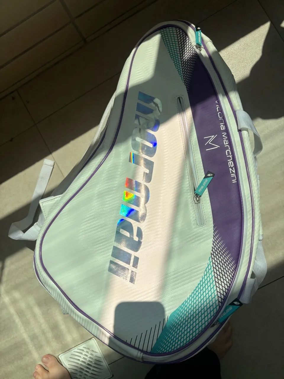 Mochila Mormaii Marchezini - Foto 3