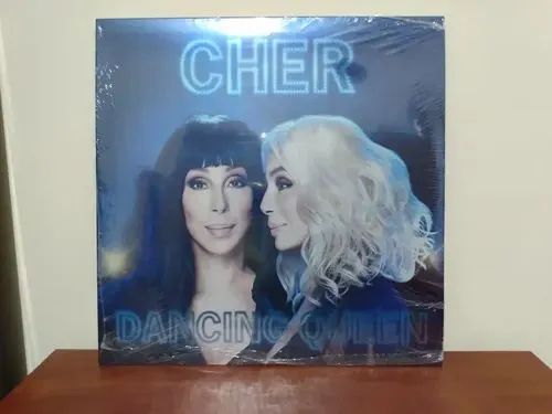 Vinil Cher Dancing Queen 423878006743377920