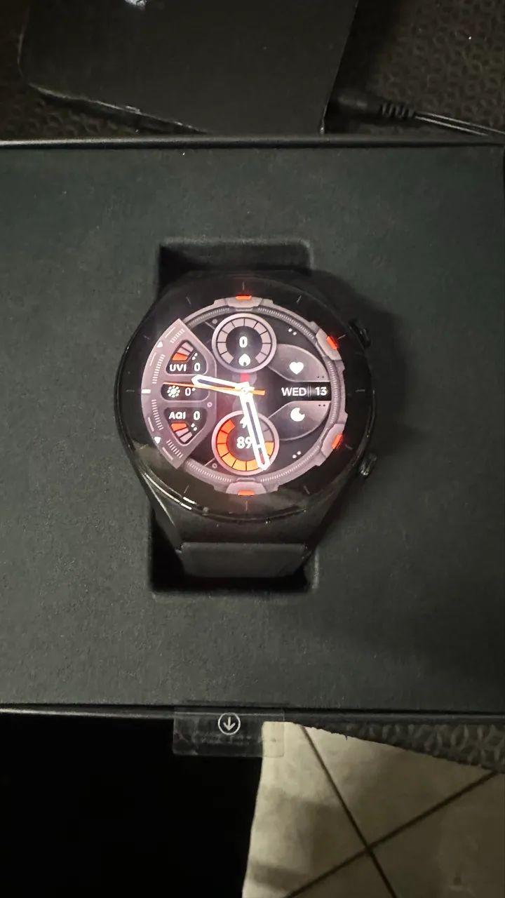 Relogio Xiaomi - Foto 4