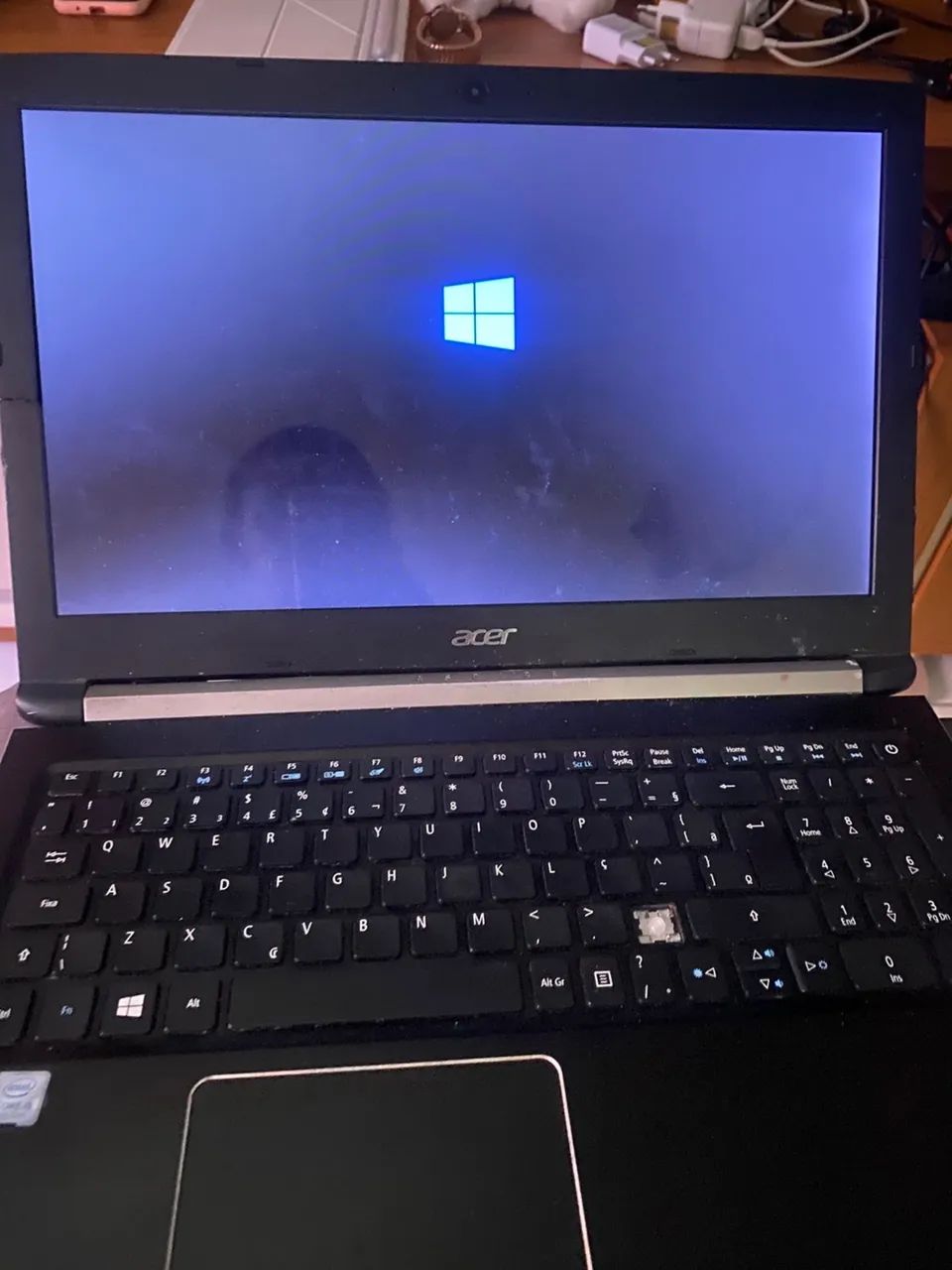 Notebook Acre aspire i5 - Foto 4