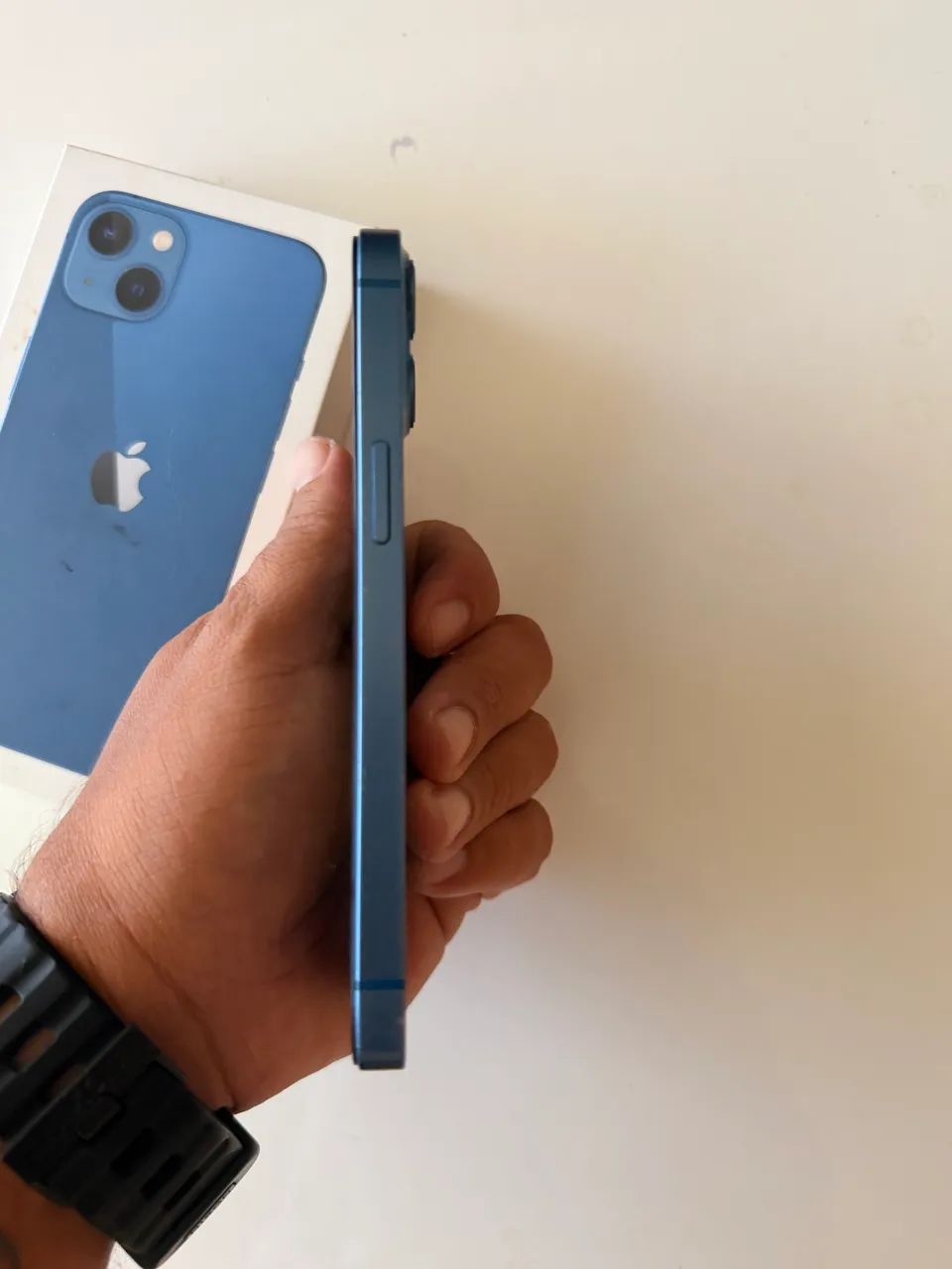 iPhone 13 256gb - Foto 2