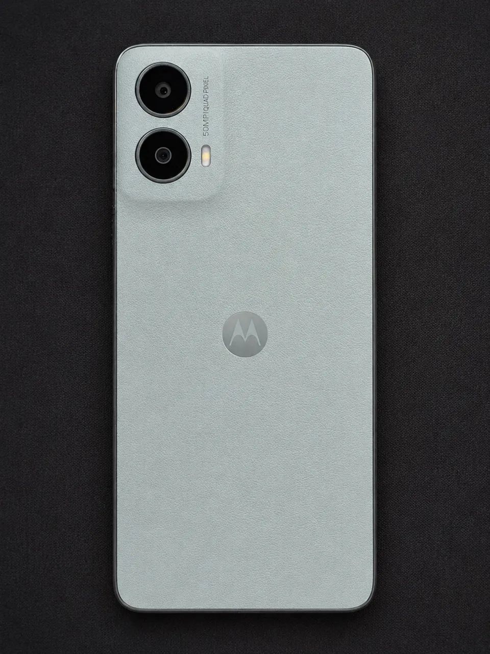 Motorola Moto G 5G 128GB - Impecável, sem uso, com cabo - Foto 2