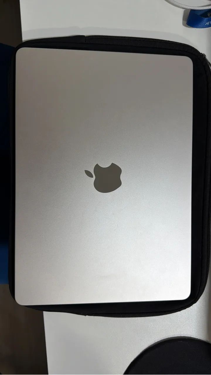 MacBook M 2  - Foto 3