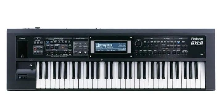 Instrumento musical 