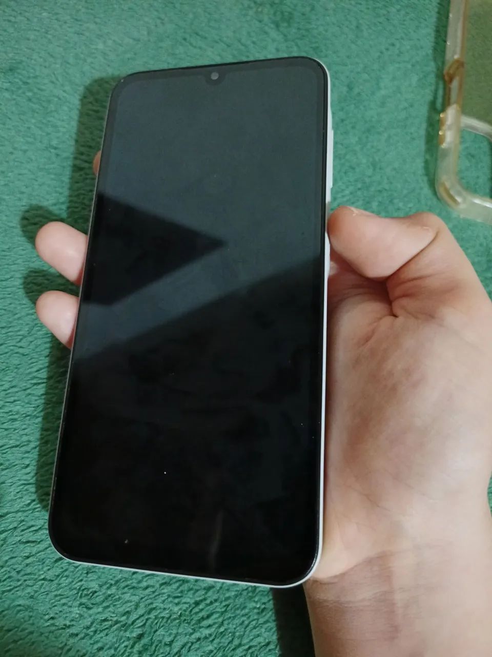 Galaxy a15 4g pra vender rápido  - Foto 2
