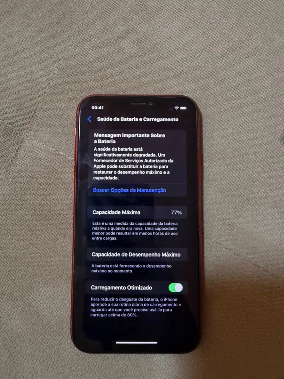 IPHONE XR - 64GB - Foto 3