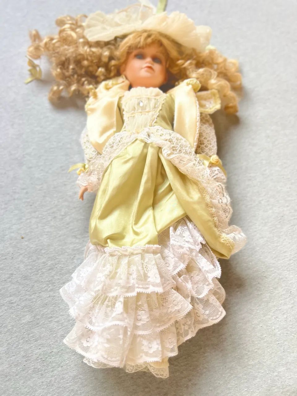 Bonecas de porcelana  - Foto 3