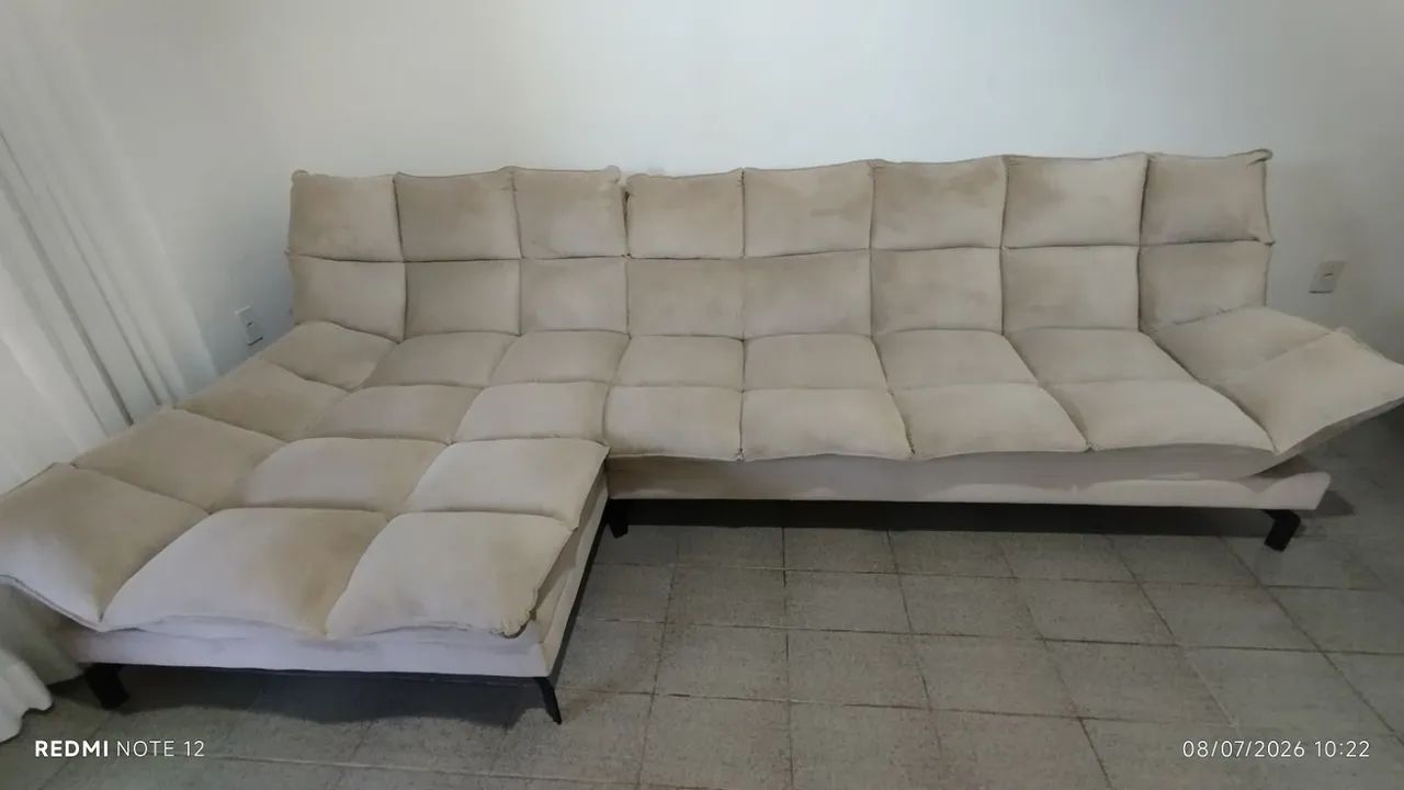 Sofá  - Foto 2