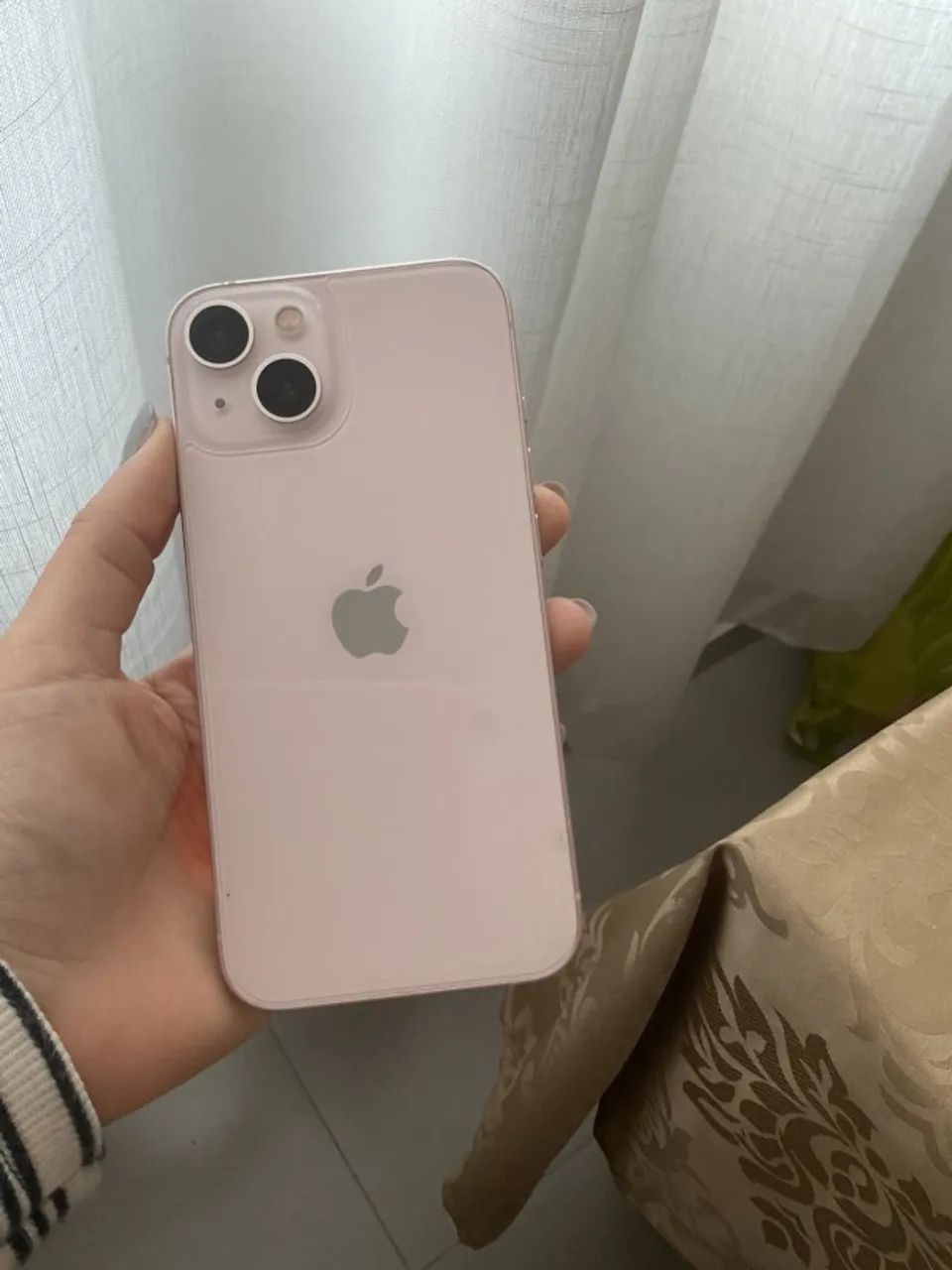 iPhone 13 rosa 128GB - Foto 3